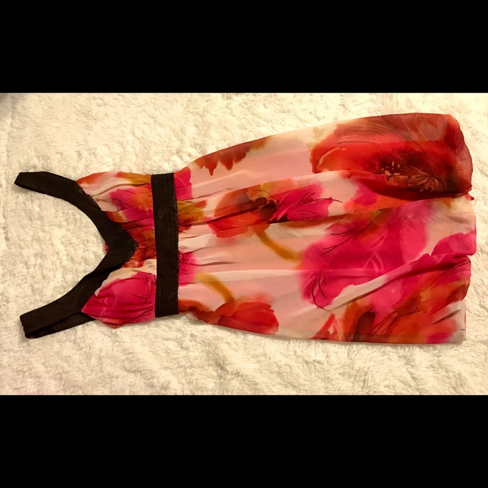Bisou Bisou cocktail dress